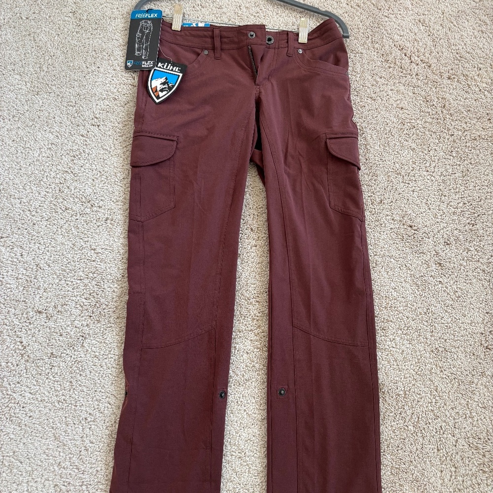 Kuhl Hiking Pants